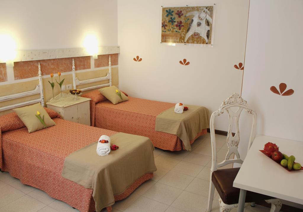 4Dreams Hotel Chimisay Пуэрто-де-ла-Крус Экстерьер фото